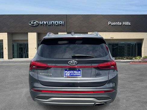 Used 2023 Hyundai Santa Fe SEL image 5