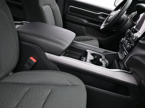 Used 2025 RAM 1500 Big Horn image 22