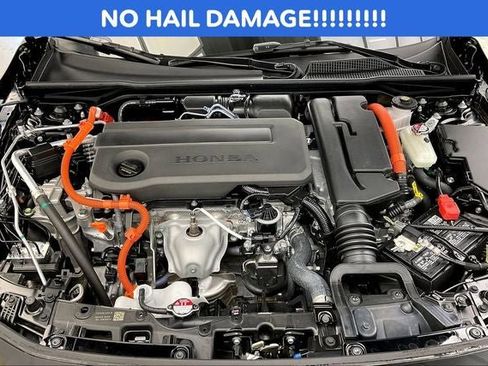 Certified 2026 Honda Civic Sport image 29