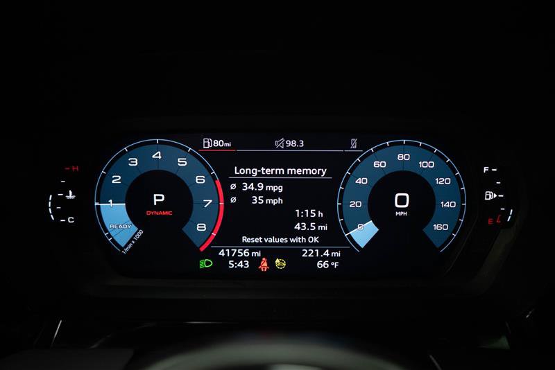 Used 2024 Audi A3 2.0T Premium FWD image 18