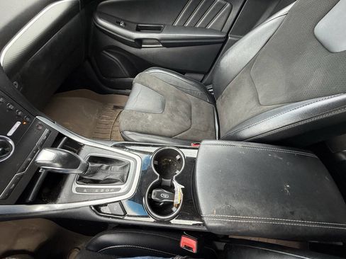 Used 2015 Ford Edge Sport AWD/4WD image 27