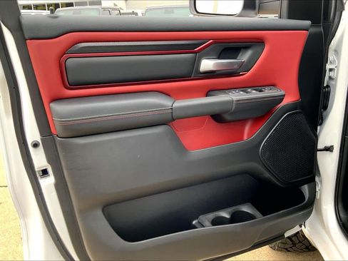 New 2026 RAM 1500 Rebel w/ Rebel Level 1 Equipment Group AWD/4WD image 10