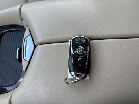 Used 2017 Buick Envision Premium image 72