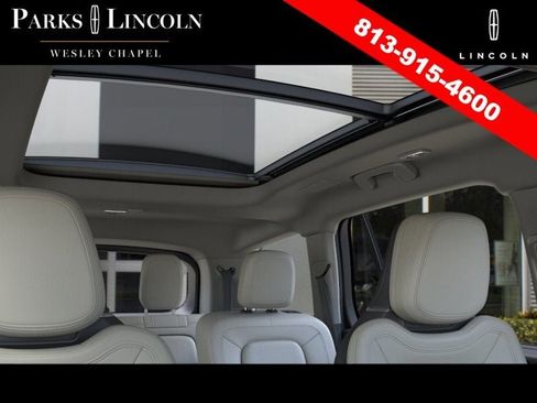 New 2026 Lincoln Aviator Reserve AWD/4WD image 22