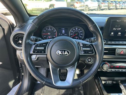 Used 2019 Kia Forte EX FWD image 34