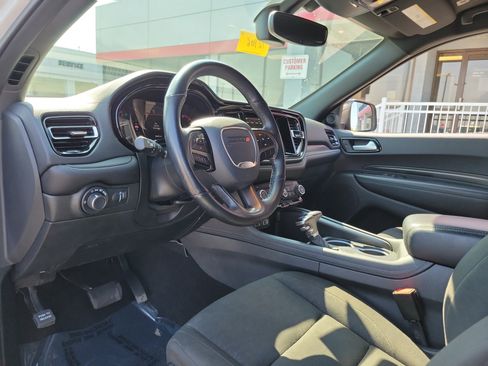 Used 2024 Dodge Durango SXT image 19