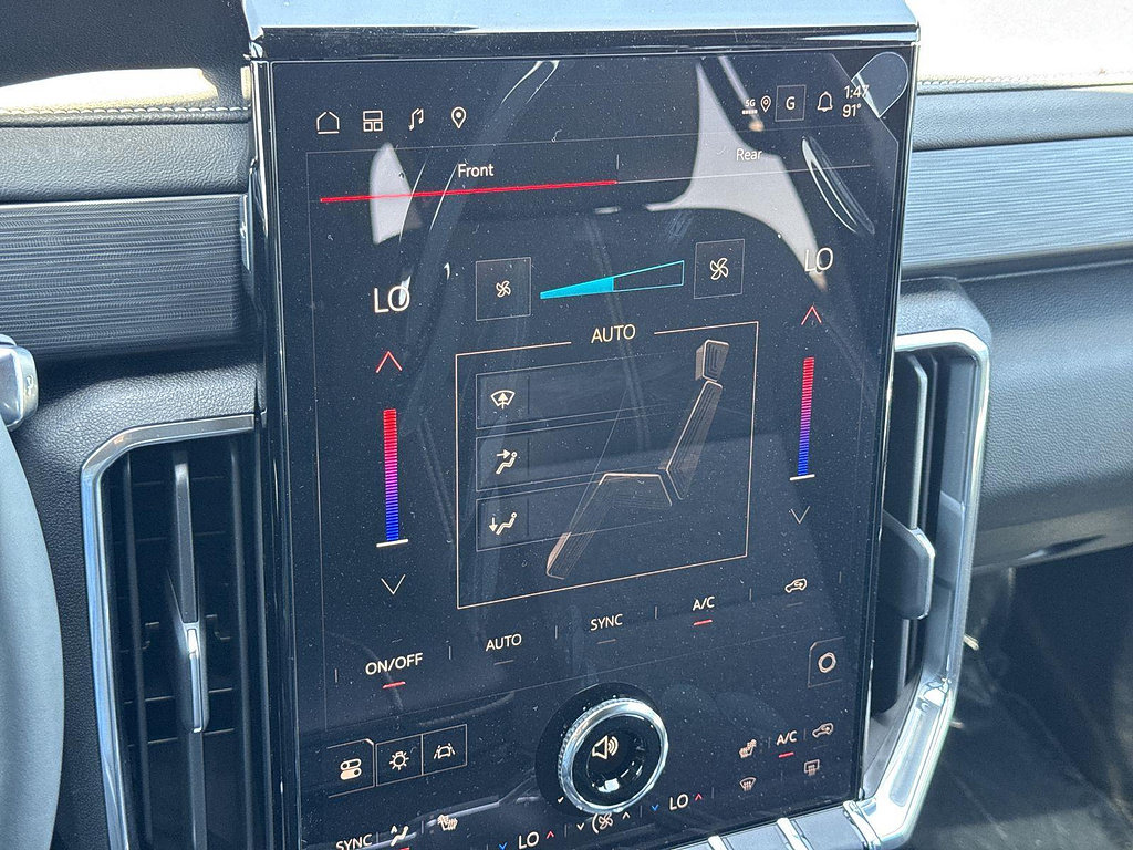 New 2026 GMC Acadia Elevation w/ Black Edition FWD image 12