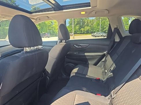 Used 2019 Nissan Rogue SV AWD/4WD image 6
