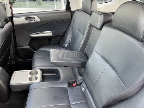 Used 2010 Subaru Forester 2.5X Limited image 19