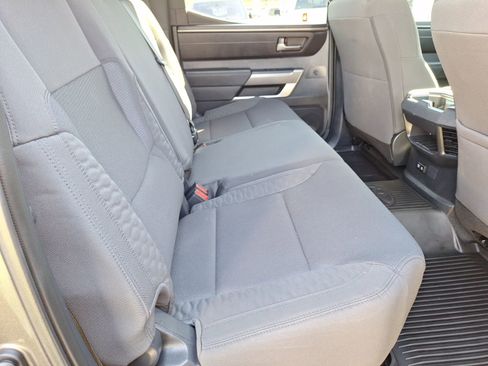 Used 2025 Toyota Tundra SR5 image 32