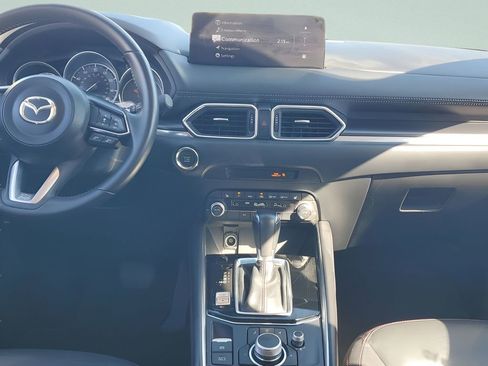 Used 2025 MAZDA CX-5 Carbon Edition image 28