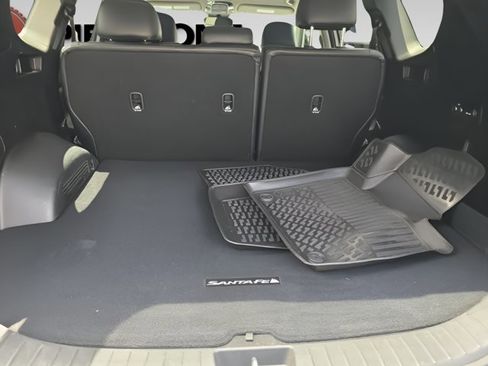 Used 2022 Hyundai Santa Fe XRT FWD image 12