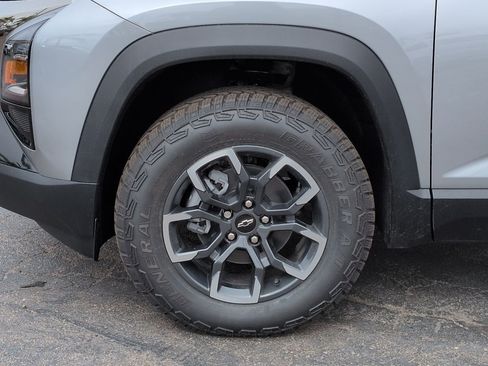 New 2026 Chevrolet Equinox ACTIV FWD image 34