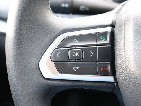 Used 2024 Jeep Compass Latitude AWD/4WD image 29
