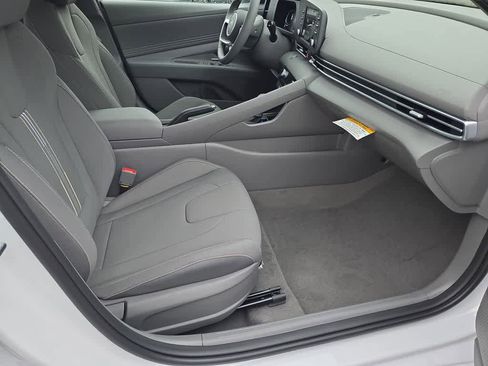 New 2026 Hyundai Elantra Sport FWD image 22
