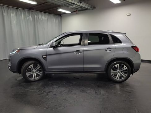 Used 2020 Mitsubishi Outlander Sport ES FWD image 6