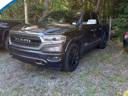 Used 2020 RAM 1500 Limited