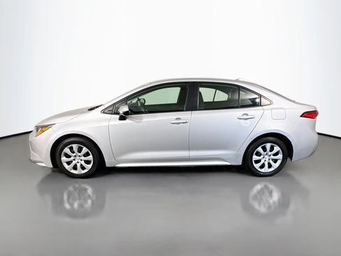 Used 2024 Toyota Corolla LE FWD image 6