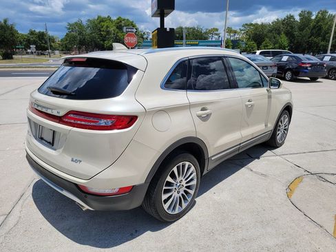 Used 2018 Lincoln MKC Reserve FWD image 4