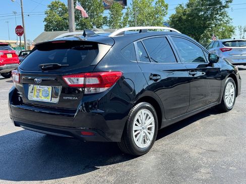 Used 2017 Subaru Impreza 2.0i Premium AWD/4WD image 5