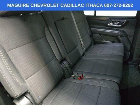 Used 2023 Chevrolet Tahoe LS AWD/4WD image 16