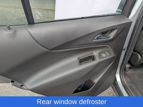 Used 2024 Chevrolet Equinox LT w/ LPO, Floor Liner Package image 11