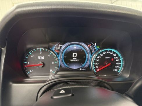 Used 2020 GMC Yukon XL Denali w/ Denali Ultimate Package AWD/4WD image 14