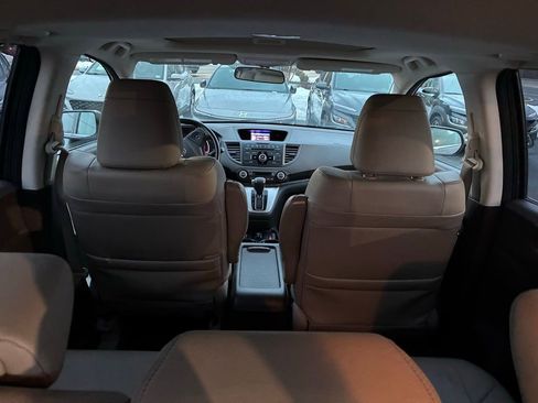 Used 2012 Honda CR-V EX-L image 15