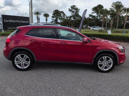 Used 2016 Mercedes-Benz GLA 250 image 3