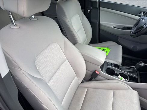 Used 2016 Hyundai Tucson Sport AWD/4WD image 14