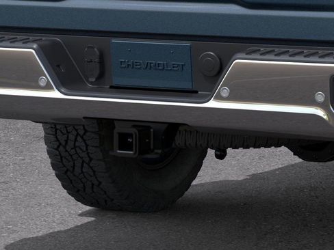 New 2026 Chevrolet Silverado 3500 LT w/ All Star Edition image 28