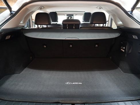 Used 2019 Lexus RX 350 F Sport image 34