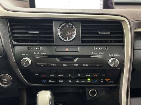 Used 2016 Lexus RX 350 AWD w/ Premium Package image 28