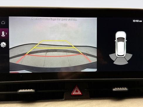 Used 2023 Kia Sportage X-Line image 10