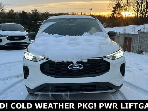 New 2026 Ford Escape ST-Line w/ Cold Weather Package image 5