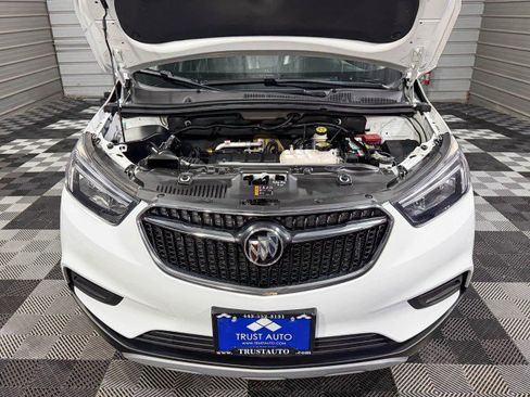 Used 2019 Buick Encore Preferred w/ Safety Package image 38