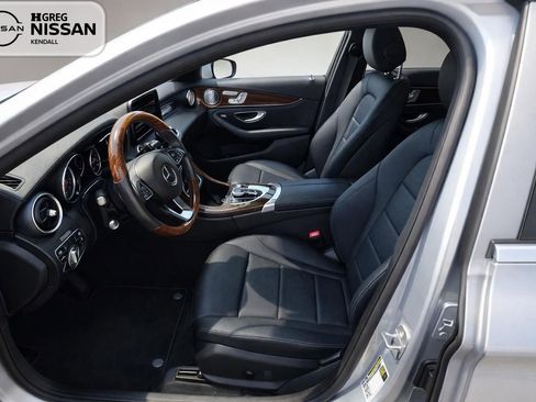 Used 2018 Mercedes-Benz E 300 4MATIC w/ Premium 2 Package (Q02) image 7