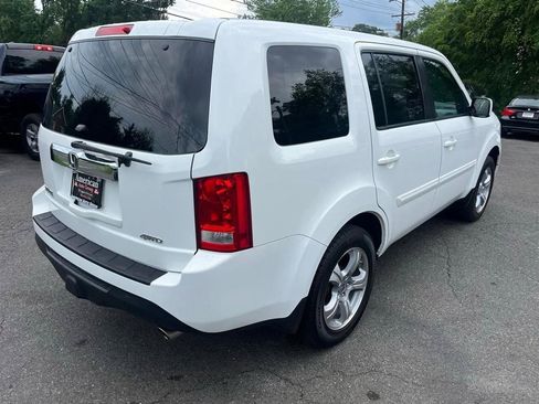 Used 2015 Honda Pilot EX image 6