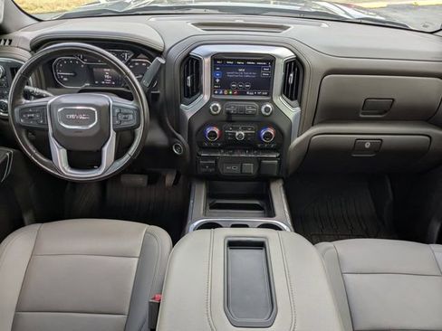 Used 2022 GMC Sierra 1500 SLT w/ SLT Premium Package image 15