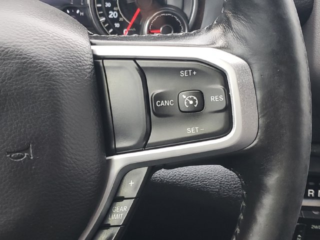 Used 2019 RAM 1500 Big Horn AWD/4WD image 23