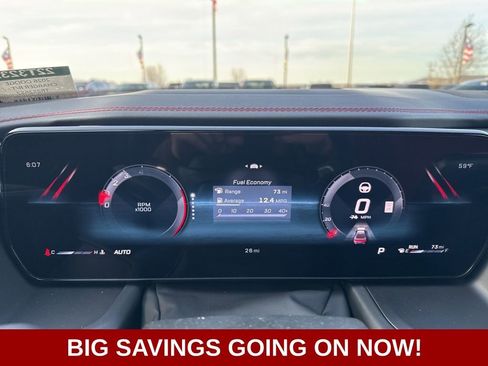 New 2026 Dodge Charger R/T image 16