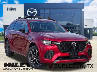 New 2026 MAZDA CX-70 3.3 Turbo S w/ Premium Package