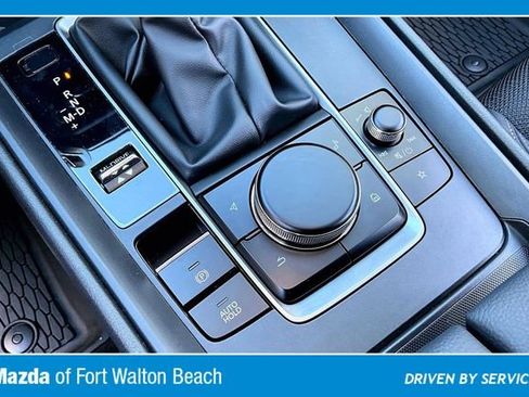 Used 2025 MAZDA CX-50 AWD 2.5 S w/ Weather Package image 26