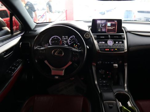 Used 2019 Lexus NX 300 F Sport w/ Accessory Package 2 image 23