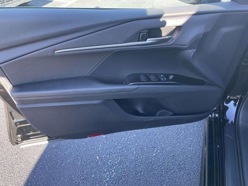 New 2026 Toyota Camry SE image 26