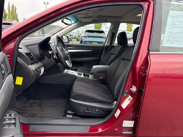 Used 2011 Subaru Legacy 2.5i Premium AWD/4WD image 14