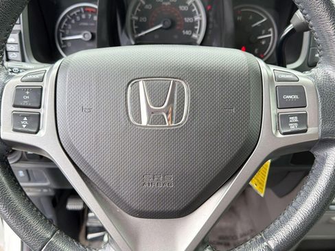 Used 2014 Honda Ridgeline RTL image 15