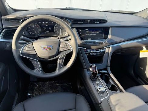 New 2026 Cadillac XT5 Premium Luxury w/ LPO, Floor Liner Package image 16