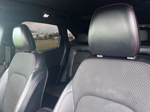 Certified 2024 Ford Escape ST-Line w/ Tech Pack #1 AWD/4WD image 14