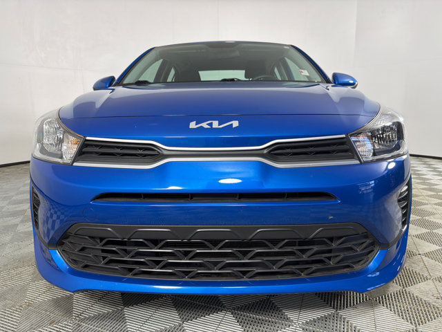 Used 2023 Kia Rio S FWD image 8
